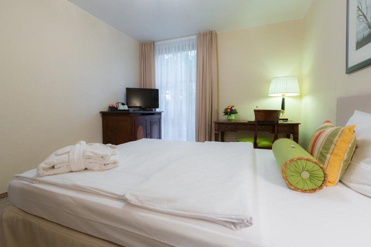 Hotel Engel Hamburg-Harburg Exteriör bild