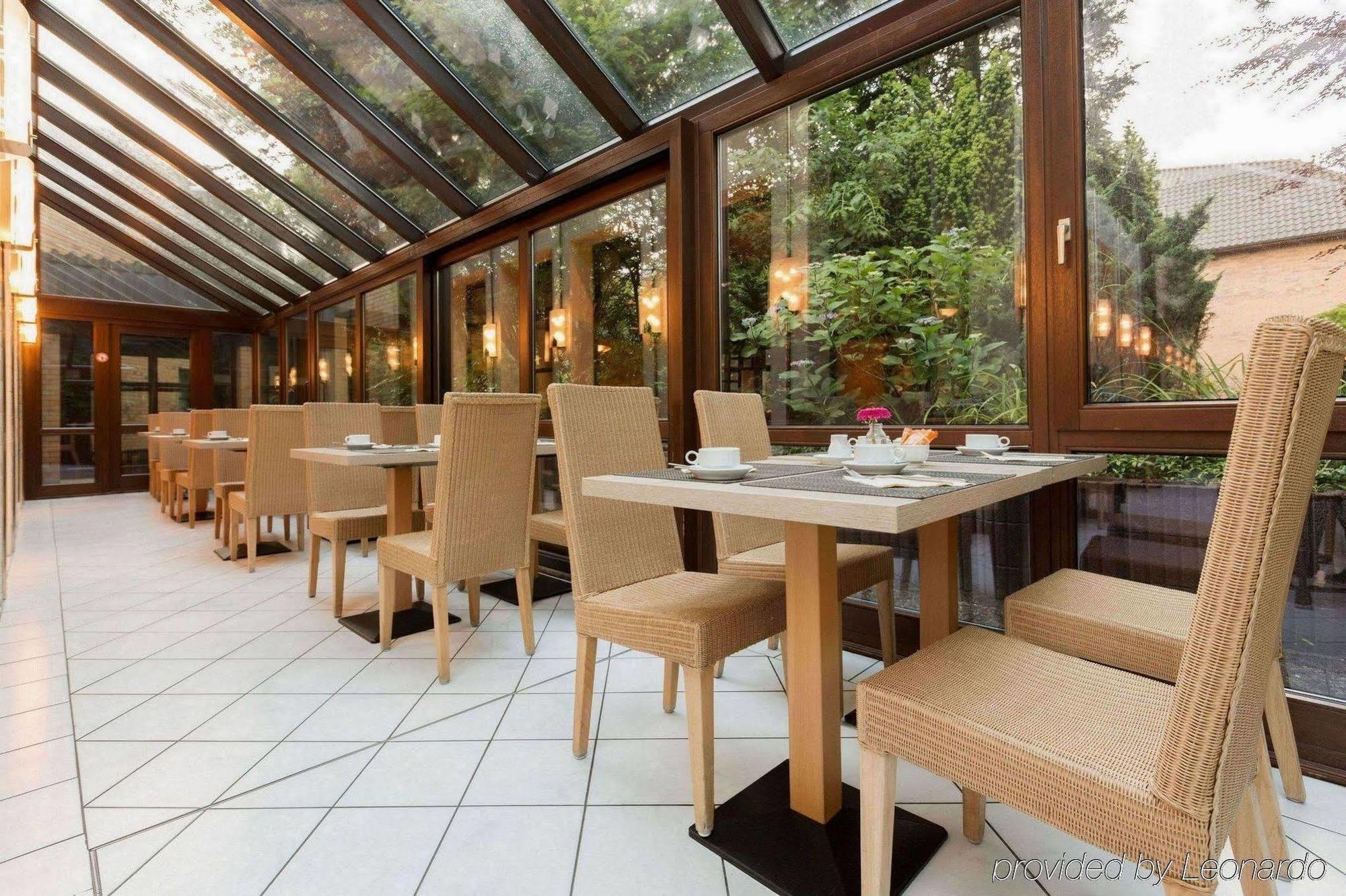 Hotel Engel Hamburg-Harburg Exteriör bild