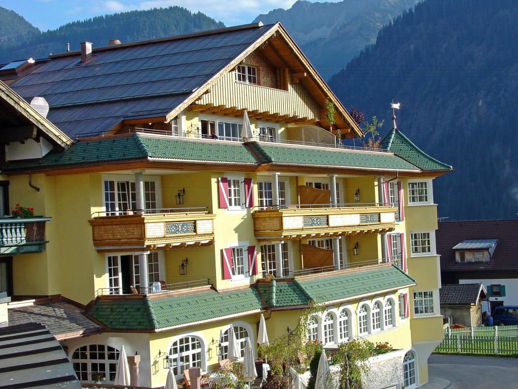 Hotel Engel Hamburg-Harburg Exteriör bild